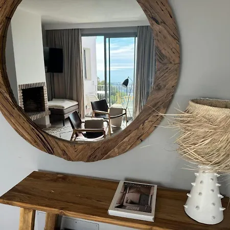 Apartment Finca Vista 6 Bedrooms Modern Villa In Marbella Marbella