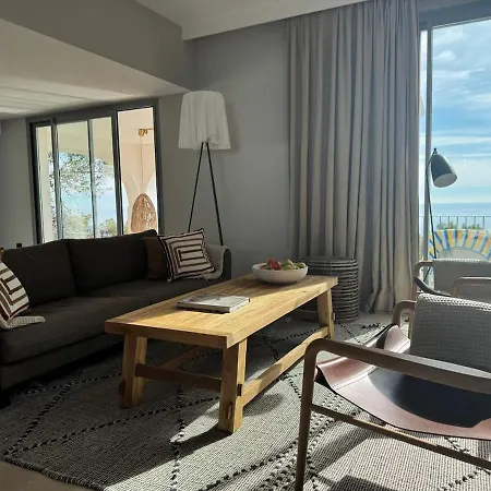 Apartment Finca Vista 6 Bedrooms Modern Villa In Marbella *
