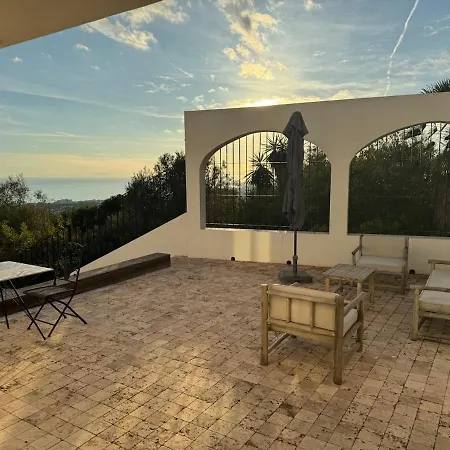 Apartment Finca Vista 6 Bedrooms Modern Villa In Marbella