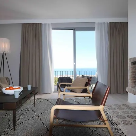 Apartment Finca Vista 6 Bedrooms Modern Villa In Marbella *