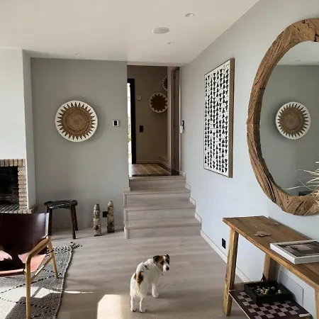 Apartment Finca Vista 6 Bedrooms Modern Villa In Marbella