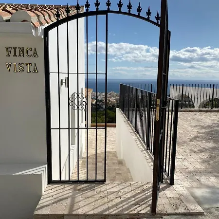 Apartment Finca Vista 6 Bedrooms Modern Villa In Marbella *