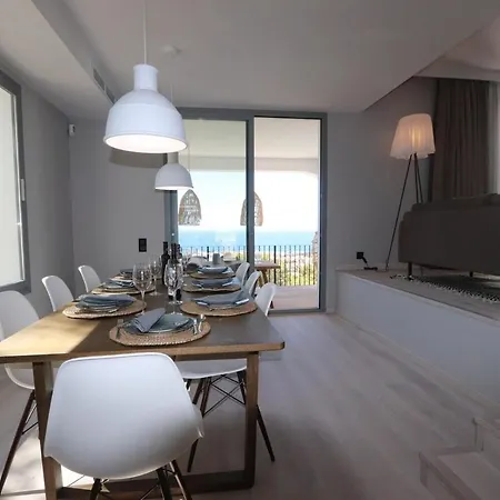 Apartment Finca Vista 6 Bedrooms Modern Villa In Marbella