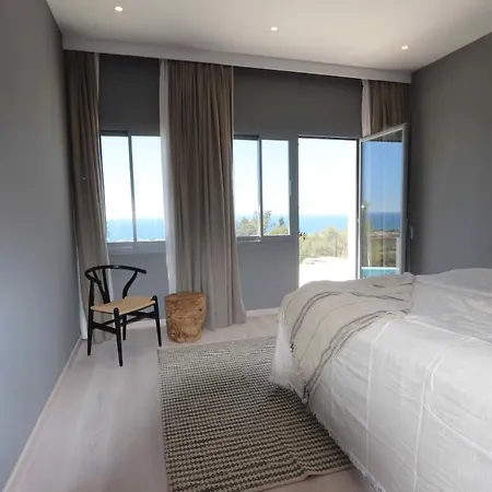 Finca Vista 6 Bedrooms Modern Villa In Marbella Marbella