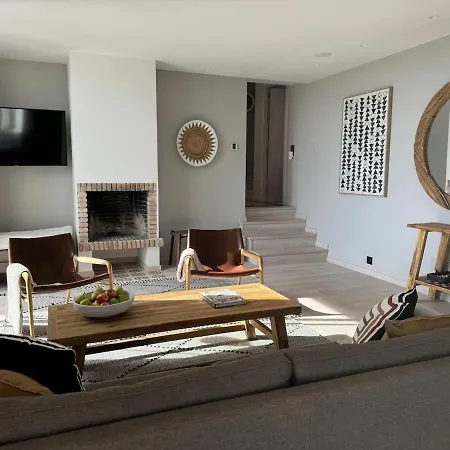 Finca Vista 6 Bedrooms Modern Villa In Marbella