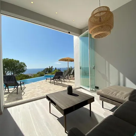 Apartment Finca Vista 6 Bedrooms Modern Villa In Marbella *