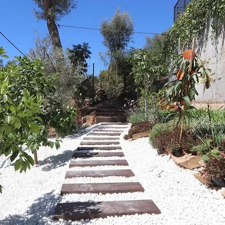 Finca Vista 6 Bedrooms Modern Villa In Marbella * Marbella