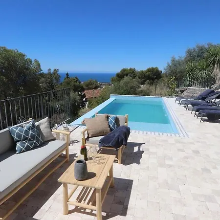 Apartment Finca Vista 6 Bedrooms Modern Villa In Marbella *