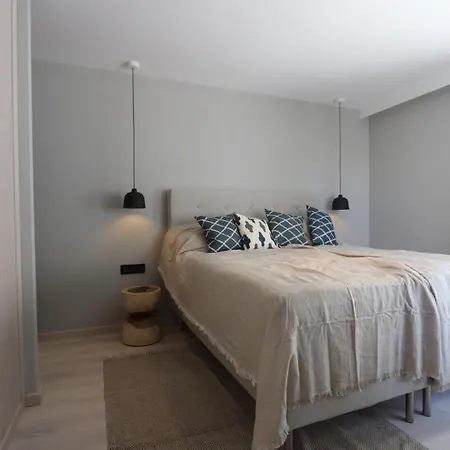 Finca Vista 6 Bedrooms Modern Villa In Marbella * Marbella