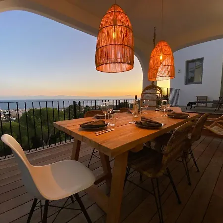 Apartment Finca Vista 6 Bedrooms Modern Villa In Marbella Marbella