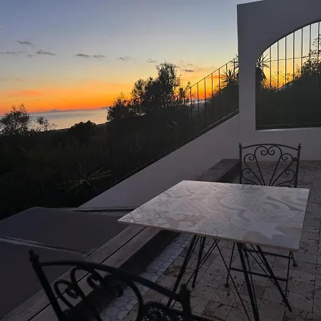 Finca Vista 6 Bedrooms Modern Villa In Marbella