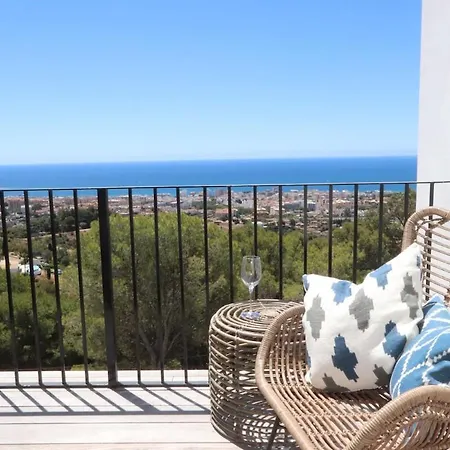 Finca Vista 6 Bedrooms Modern Villa In Marbella Apartment Marbella