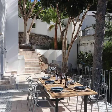 Finca Vista 6 Bedrooms Modern Villa In Marbella Marbella