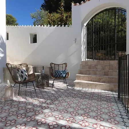 Apartment Finca Vista 6 Bedrooms Modern Villa In Marbella *